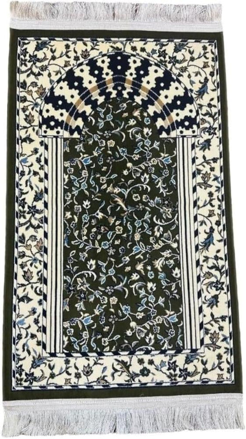 سجاد الروضة الأصلي