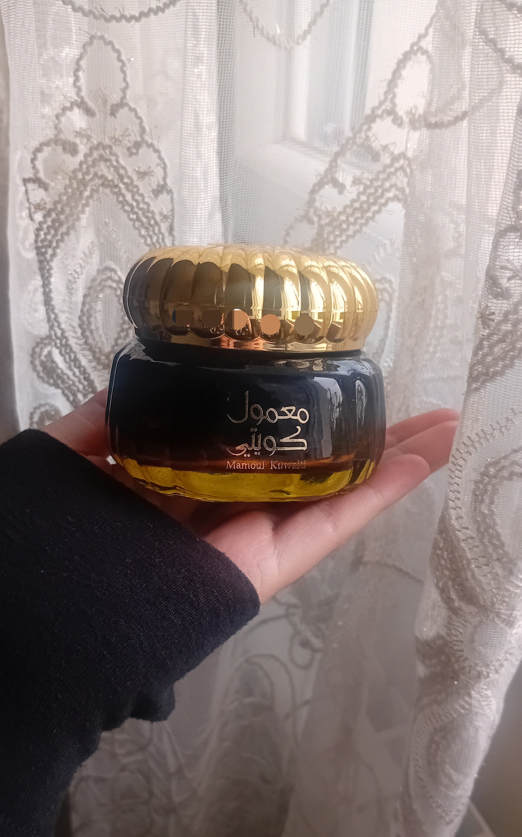 معمول كويتي أصلي
