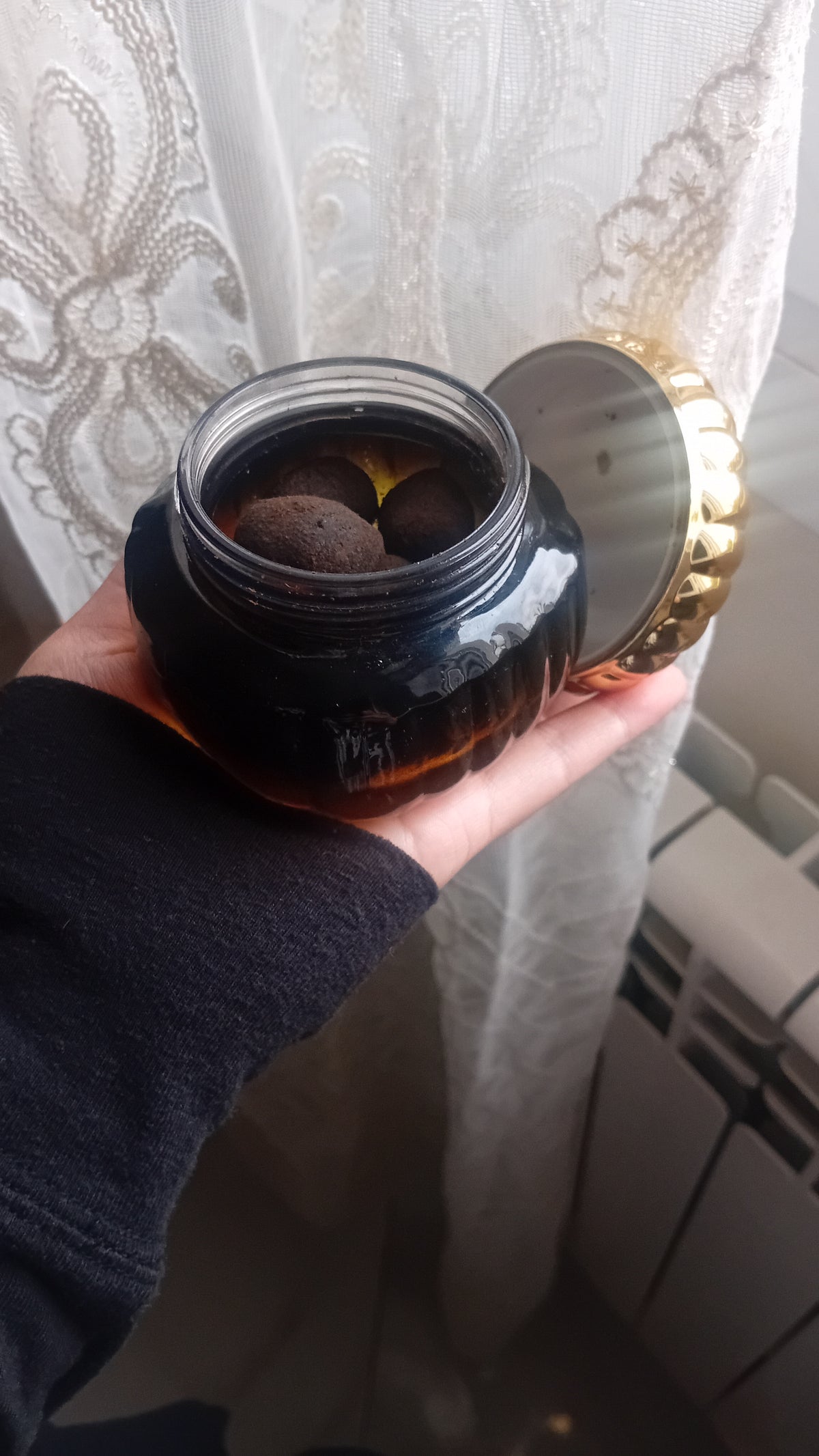 معمول كويتي أصلي